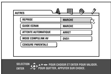 JBL XV-N5 - AUTRES - 1