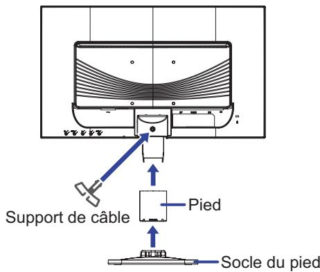 YAMAE CRANPROLITE X2481HS-B1 - ATTENTION - 1