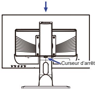 YAMAE CRANPROLITE X2481HS-B1 - ATTENTION - 1