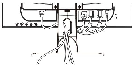YAMAE CRANPROLITE X2481HS-B1 - [ Rassemblez les cable ] - 1