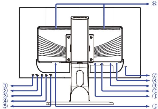 YAMAE CRANPROLITE X2481HS-B1 - ATTENTION - 4