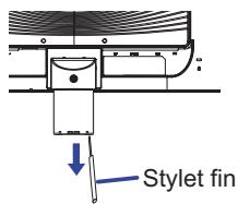 YAMAE CRANPROLITE X2481HS-B1 - ATTENTION - 1