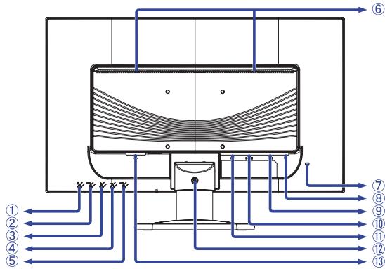 YAMAE CRANPROLITE X2481HS-B1 - ATTENTION - 6