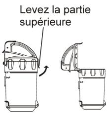 KOENIG TC 34 HUGO BLEU - Maintenance - 9