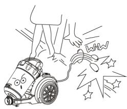 KOENIG TC 34 HUGO BLEU - Maintenance - 13