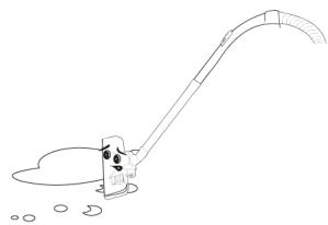 KOENIG TC 34 HUGO BLEU - Conseils de sécurité - 2