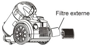 KOENIG TC 34 HUGO BLEU - Maintenance - 10
