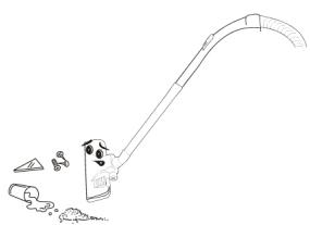 KOENIG TC 34 HUGO BLEU - Maintenance - 16