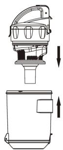 KOENIG TC 34 HUGO BLEU - Maintenance - 5