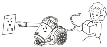 KOENIG TC 34 HUGO BLEU - Conseils de sécurité - 1