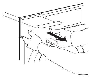 MAROQUE HDLX80310 - VIDANGE DU RÉSERVOIR D'EAU - 1