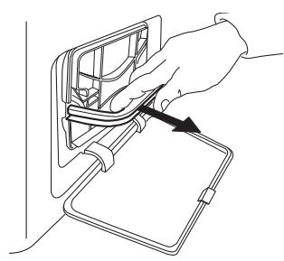 MAROQUE HDLX80310 - NETTOYAGE DU FILTRE INFÉRIEUR - 2