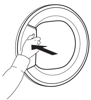 MAROQUE HDLX80310 - PORTE - 2