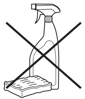 MAROQUE HDLX80310 - NETTOYAGE DE L'EXTÉRIEUR DU SÉCHE-LINGE - 1