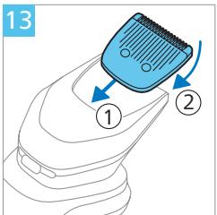 PHILIPS 5887/50 - 152
