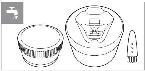 PHILIPS 5887/50 - 6