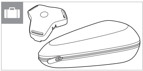 PHILIPS 5887/50 - 7