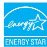APPLE IPAD AIR 2 CEL128 - Déclaration de conformité ENERGY STAR® - 1