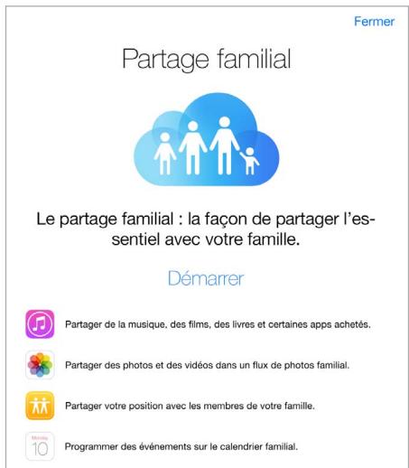 APPLE IPAD AIR 2 CEL128 - Partage familial - 1