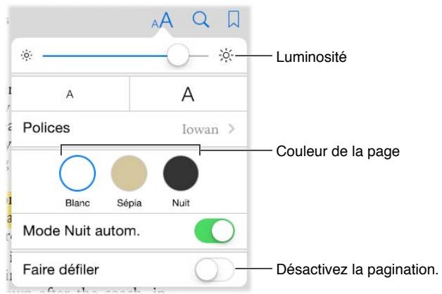 APPLE IPAD AIR 2 CEL128 - Lire un livre - 2