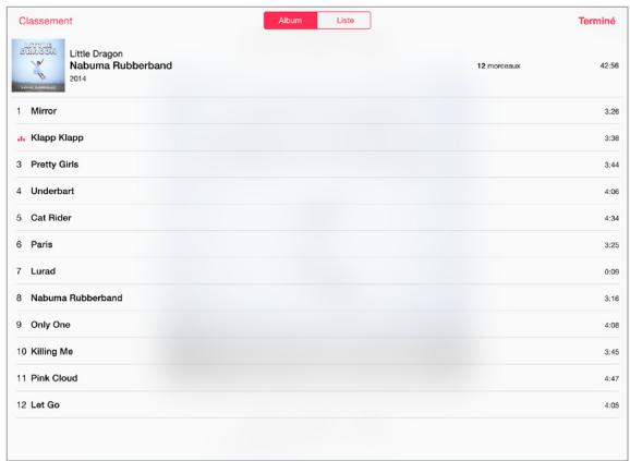 APPLE IPAD AIR 2 CEL128 - Parcourir et dire - 3