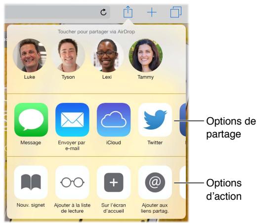 APPLE IPAD AIR 2 CEL128 - Extensions d'apps - 1