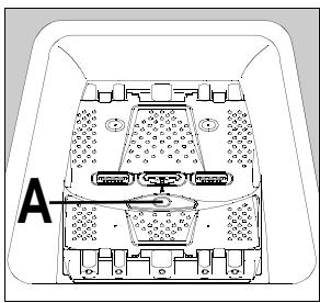 ARMAR AWT 1332 AA - Chargement du linge - 1