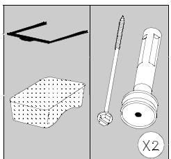 ARMAR AWT 1332 AA - Débridage - 7