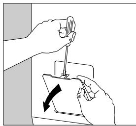 ARMAR AWT 1332 AA - Le filtr de vidange - 2