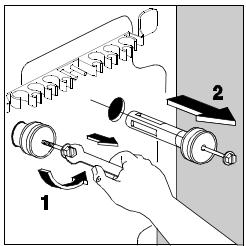 ARMAR AWT 1332 AA - Débridage - 5