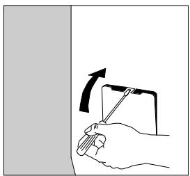 ARMAR AWT 1332 AA - Le filtr de vidange - 1