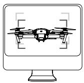 DII MAVIC PRO COMBO - Calibration des capteurs - 2