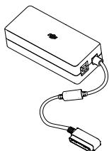 DII MAVIC PRO COMBO - Introduction - 2