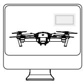 DII MAVIC PRO COMBO - Calibration des capteurs - 3