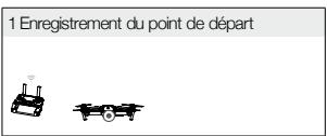 DII MAVIC PRO COMBO - RTH de sécurité - 1