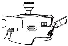 DII MAVIC PRO COMBO - Commutateur de mode de vol - 1