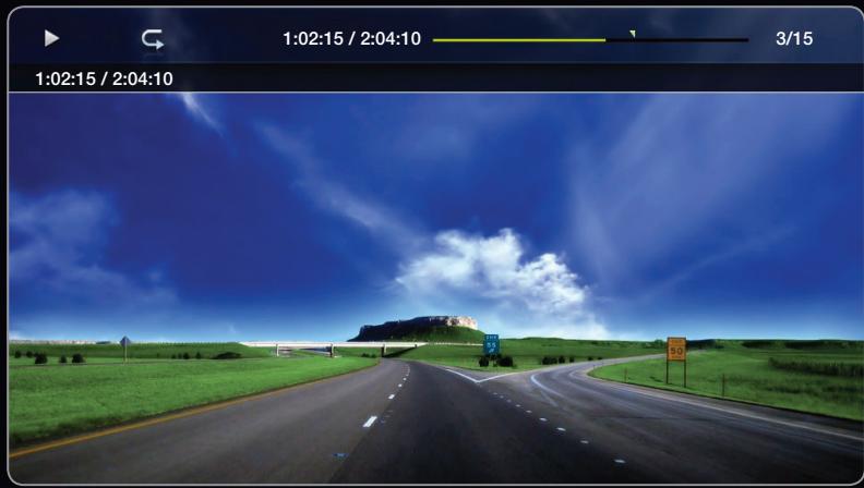 SAMSUNG UE37D6530 - Lecture deVIDEOS - 1