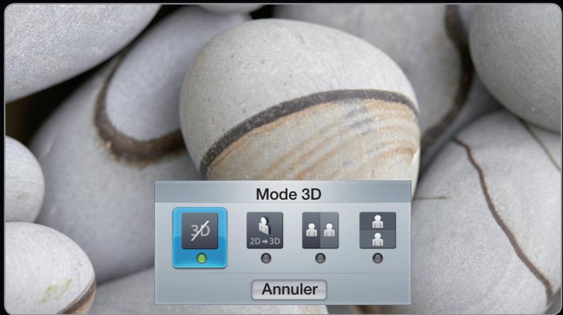 SAMSUNG UE37D6530 - Résolution prise en charge en mode PC HDMI - 2