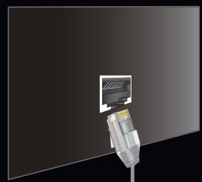 SAMSUNG UE37D6530 - Connexion à un réseau sans fil pour les séries LED 6500 - 1