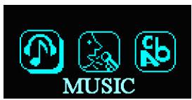 MPMAN MPFOL9 - Utilisation de la radio FM - 1