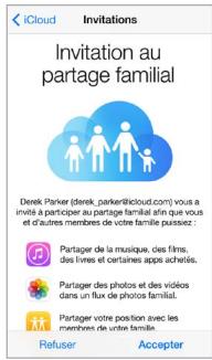 APPLE iPH 4S 8GO RECO BL - Partage familial - 1