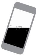 APPLE iPH 4S 8GO RECO BL - Niveau - 4