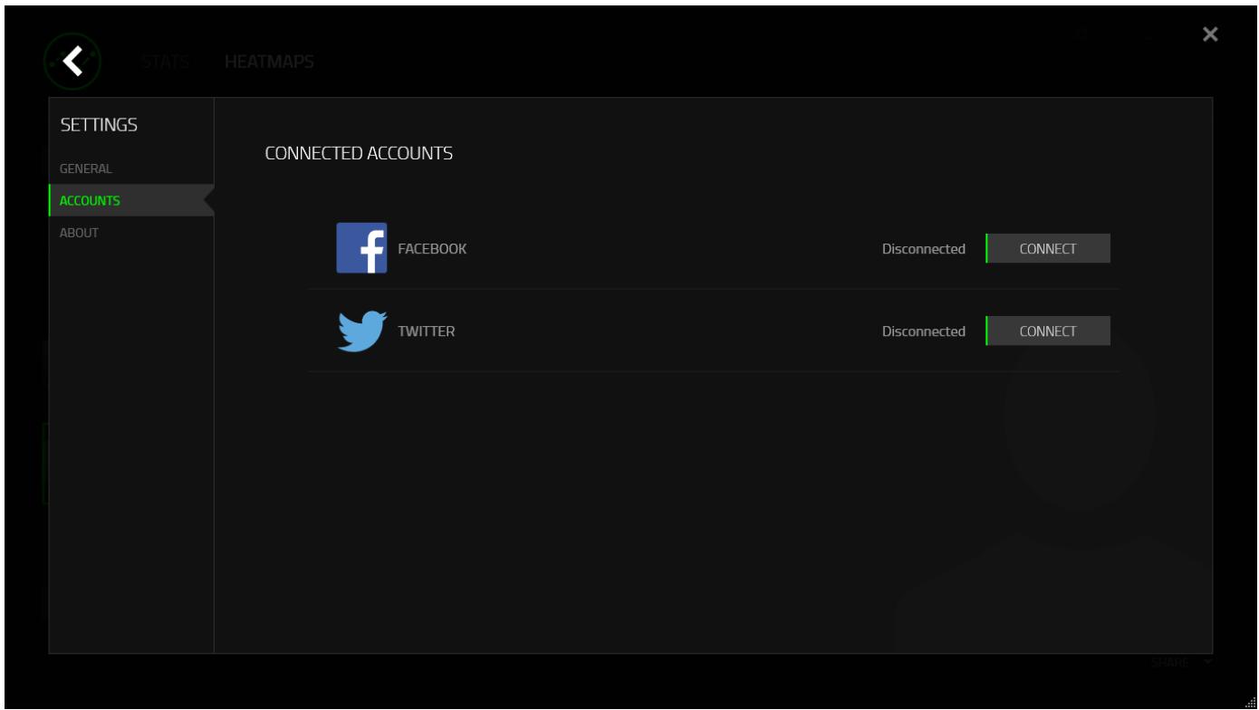 RAZER ORNATA CHROMA - Social Media - 2