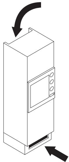 HOTPOINT-ARISTON MWHA 212 HA - NETTOYAGE - 3
