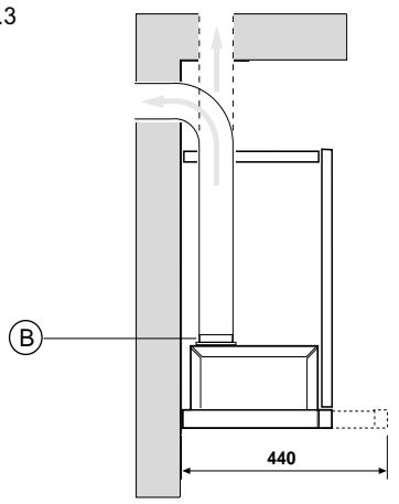 AIRLUX HT 13 A - Mod. HOTTE TIROIR - 9
