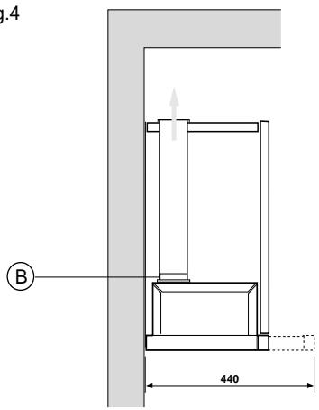 AIRLUX HT 13 A - Mod. HOTTE TIROIR - 10