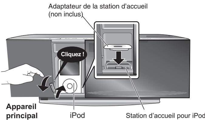 PANASONIC SC-BTX77 - Preparation - 1