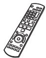 PANASONIC SC-BTX77 - BTX75 - 1