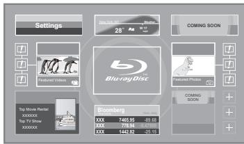 PANASONIC SC-BTX77 - Preparation - 1