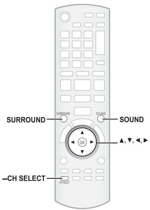 PANASONIC SC-BTX77 - Pour bénéficier du son en surround et de plusieurs effets sonores - 1